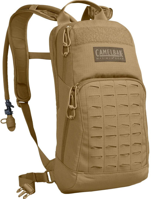 M.U.L.E Mil Spec Crux