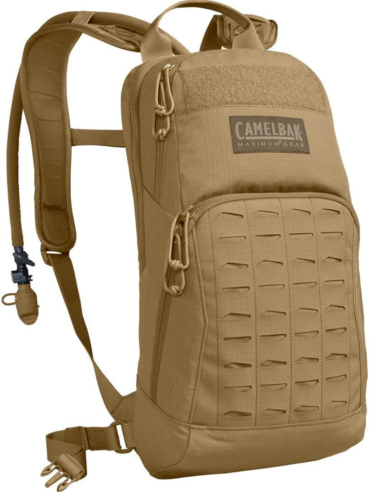 M.U.L.E Mil Spec Crux