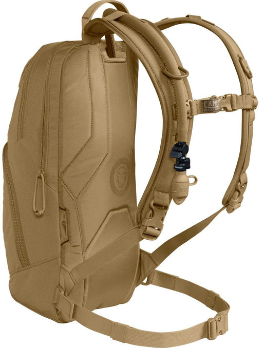 M.U.L.E Mil Spec Crux