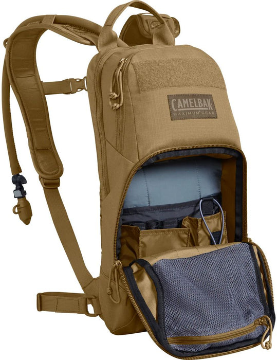 M.U.L.E Mil Spec Crux