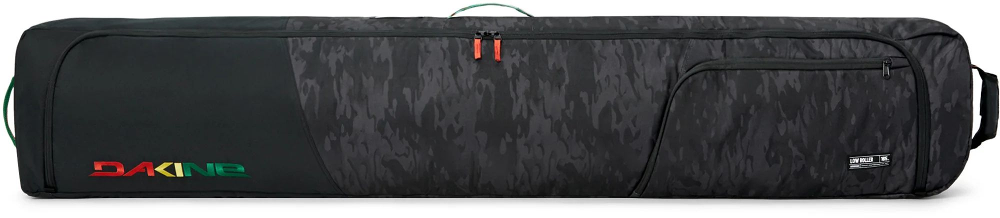 Low Roller Snowboard Bag