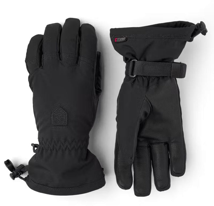 Women's Powder CZone 5-finger