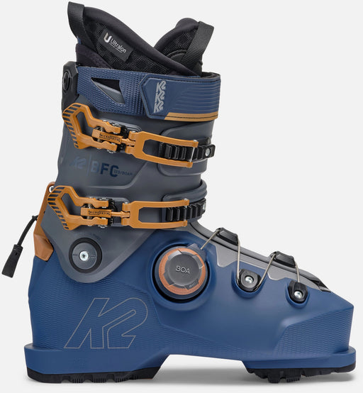 BFC 120 BOA® Men's Ski Boots 2025