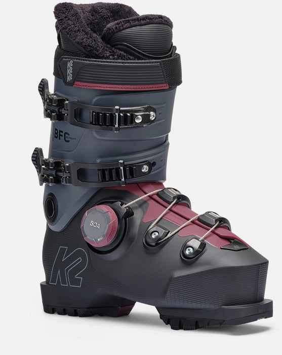 BFC 95 BOA® Women's Ski Boot 2026