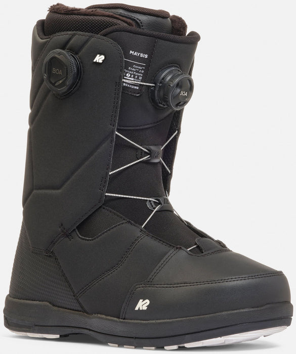 Maysis Men's Snowboard Boots 2025