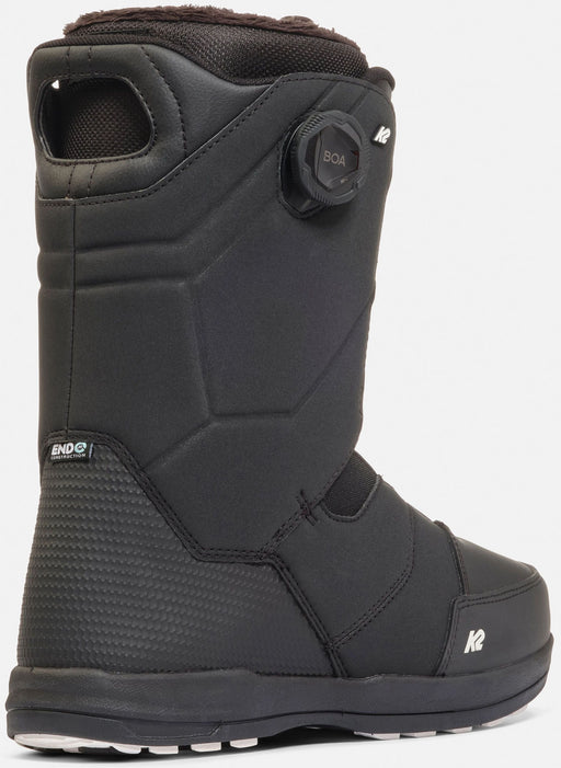 Maysis Men's Snowboard Boots 2025