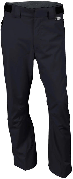 KP102S - Alpha II Short - Men's Insulated Pant - Graphite Alpha 2025