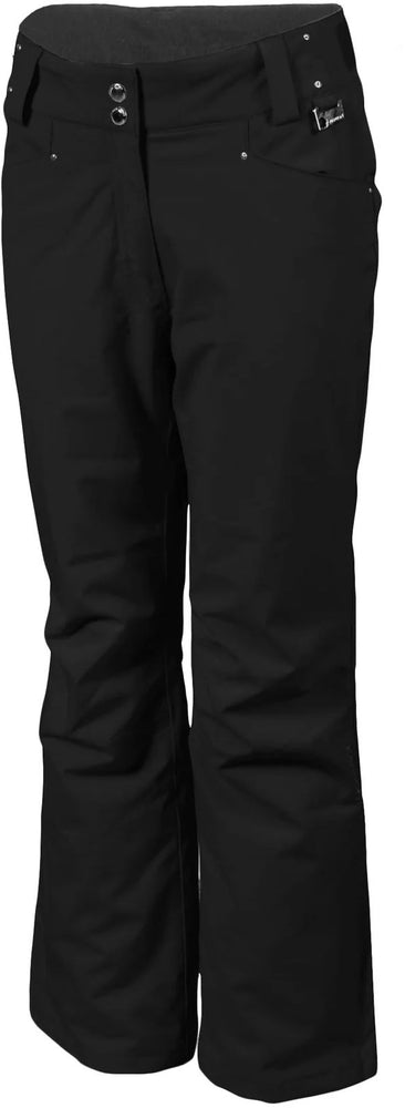 KP602S - Diamond II Short - Women's Insulated Pant - Diamond Tech 2025