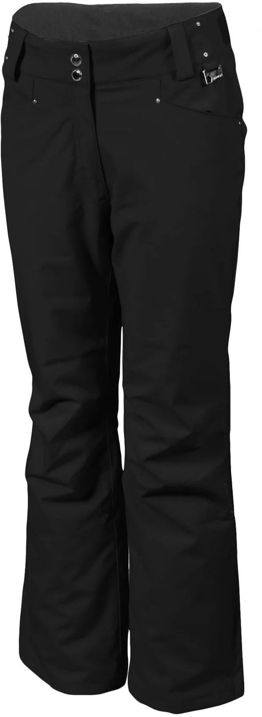 KP602S - Diamond II Short - Women's Insulated Pant - Diamond Tech 2025