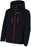 K4123 - Hydrogen - Insulated Jacket - Graphite Alpha 2025