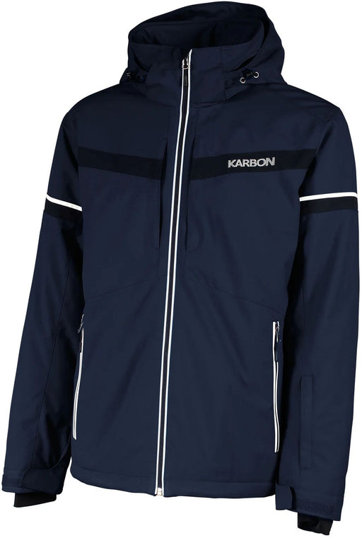 K4301 - Motion - Insulated Jacket - Element 2025