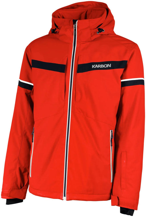 K4301 - Motion - Insulated Jacket - Element 2025