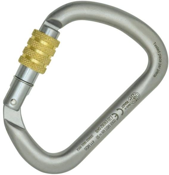 X-Large Carbon Screw Sleeve