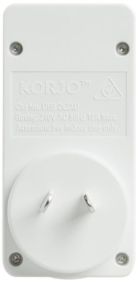 USB Adaptor – Japan