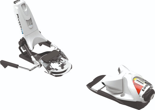 MR-D 166cm inc Pivot 14 Binding Package