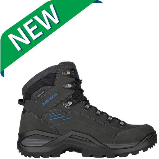Renegade Evo GTX® Mid Wide