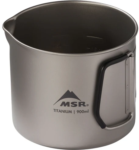 Titan™ Kettle 900mL