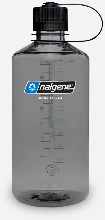 Narrow Mouth Sustain Water Bottle 1000ml