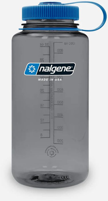 Wide Mouth Sustain Water Bottle