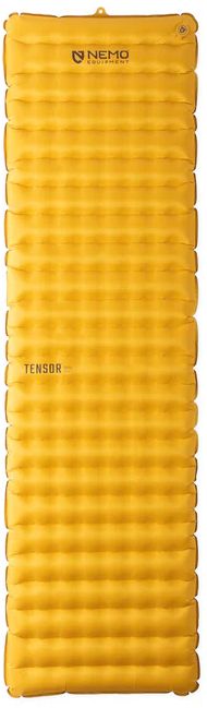 Tensor™ Trail Ultralight Insulated Sleeping Pad