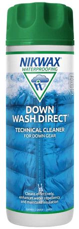 Down Wash Direct