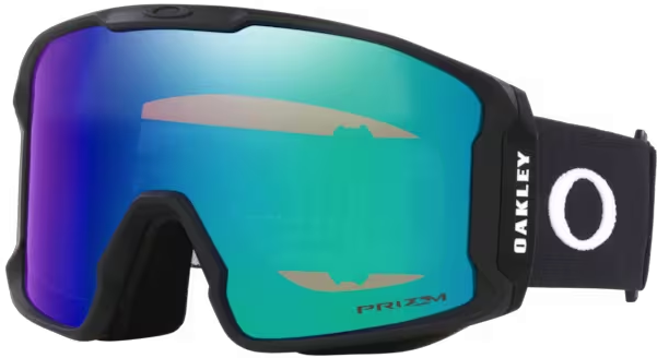 Line Miner™ L Snow Goggles 2026