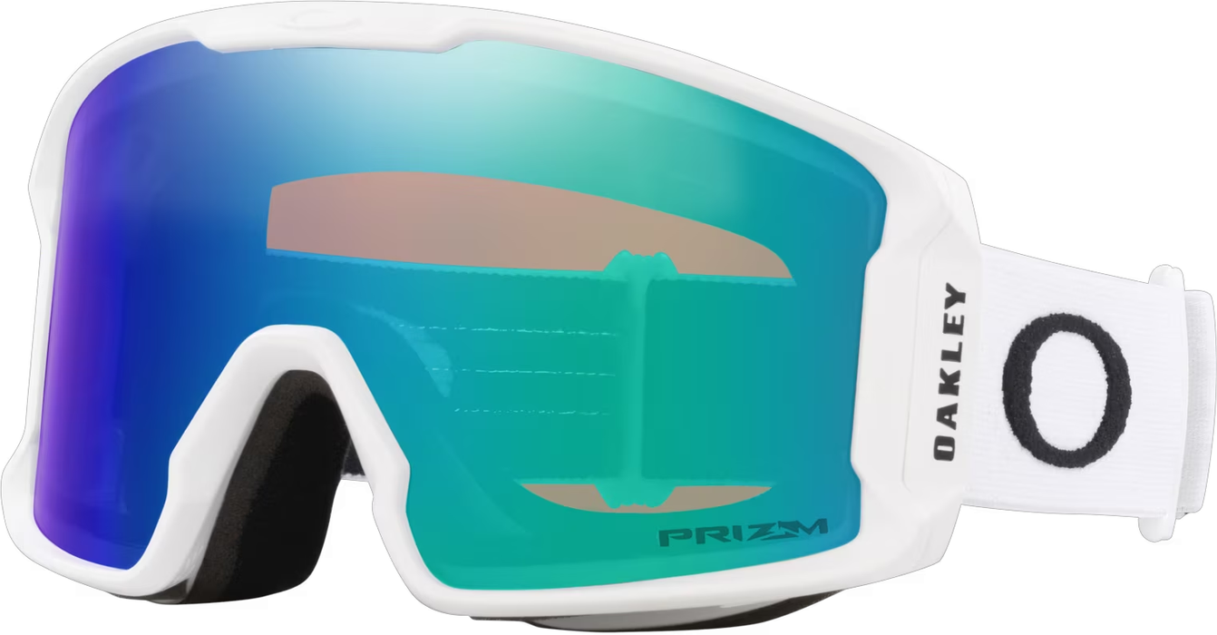 Line Miner™ M Snow Goggles 2026