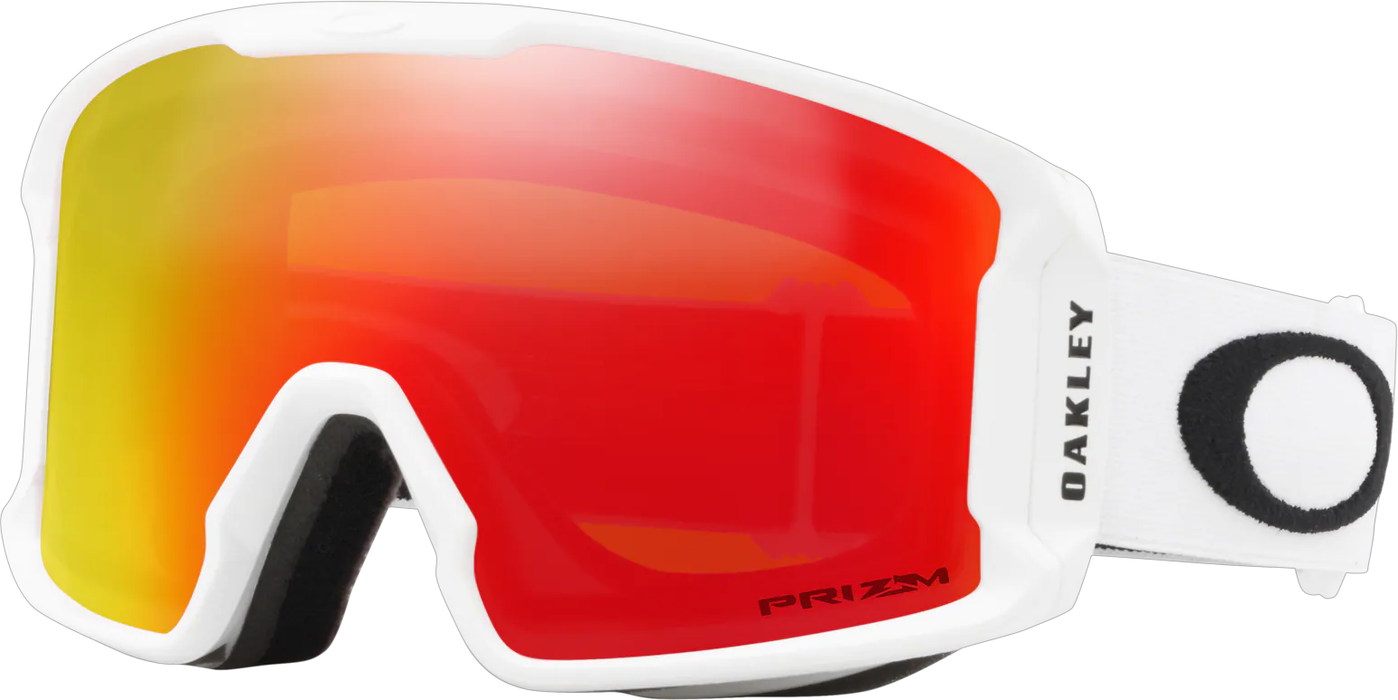 Line Miner™ M Snow Goggles 2026