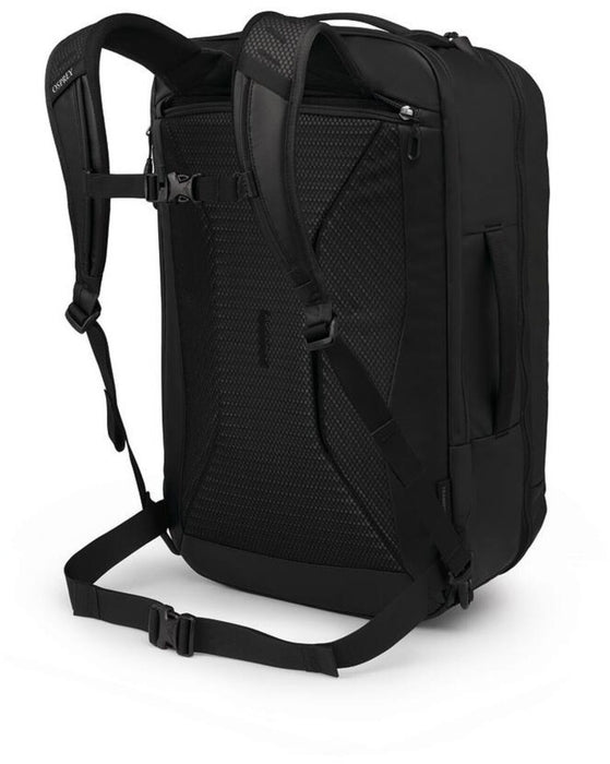 Transporter Travel Pack 44