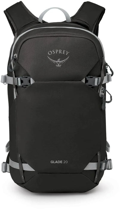 Glade 20L Ski & Snowboard Hydration Backpack