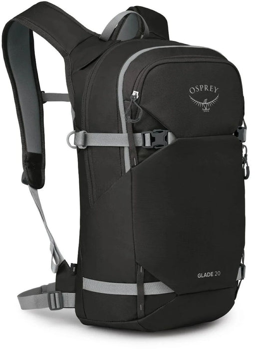 Glade 20L Ski & Snowboard Hydration Backpack