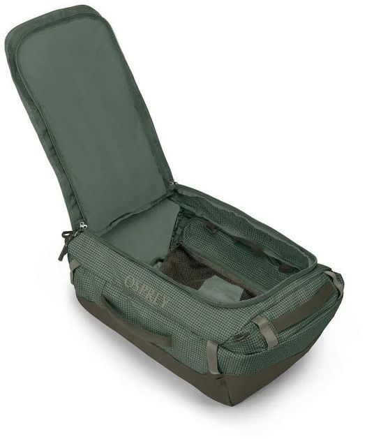 Transporter® Duffel 40