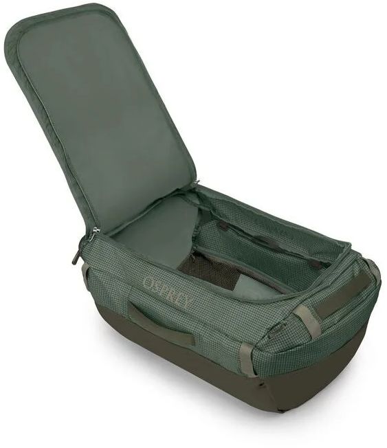 Transporter® Duffel 65