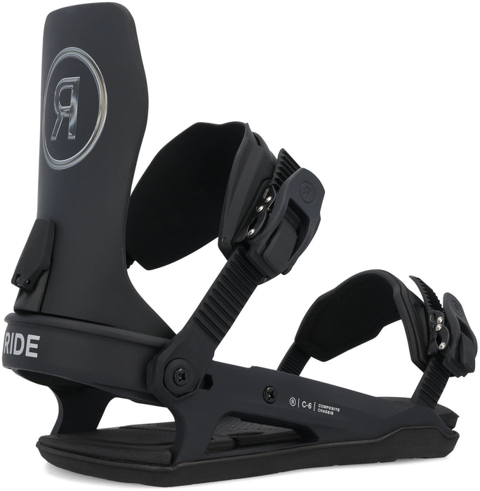 Warpig 2026 inc Ride C-6 Binding Package