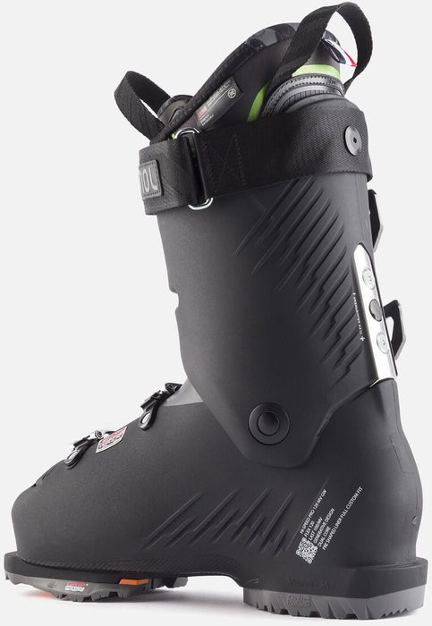 HI-Speed Pro 120 MV GW