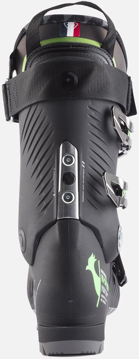 HI-Speed Pro 120 MV GW