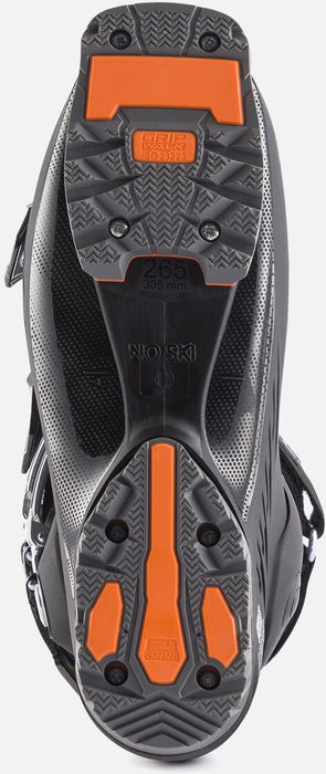 HI-Speed Pro 120 MV GW