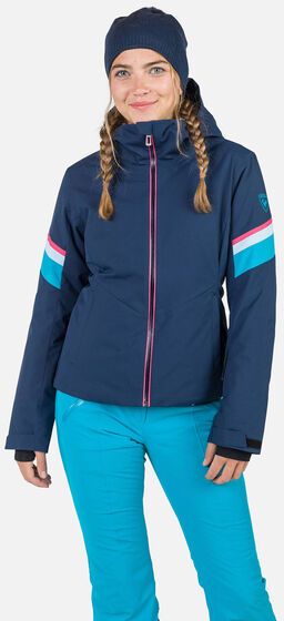 Women's Strawpile Ski Jacket 2025