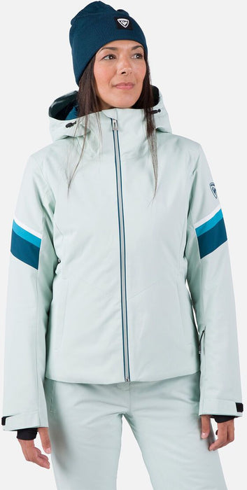 Women's Strawpile Ski Jacket 2025