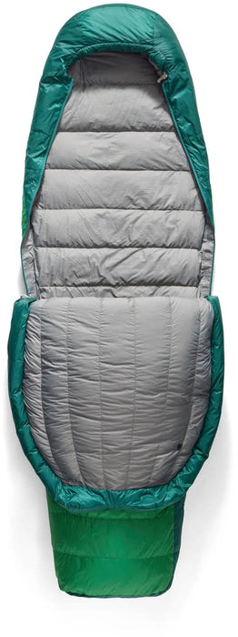 Ascent Down Sleeping Bag -1°C