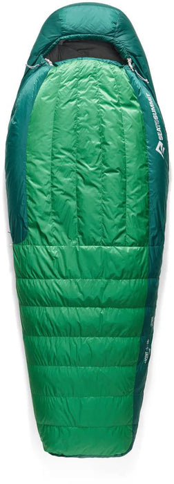 Ascent Down Sleeping Bag -1°C