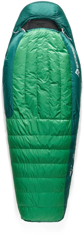 Ascent Down Sleeping Bag -1°C