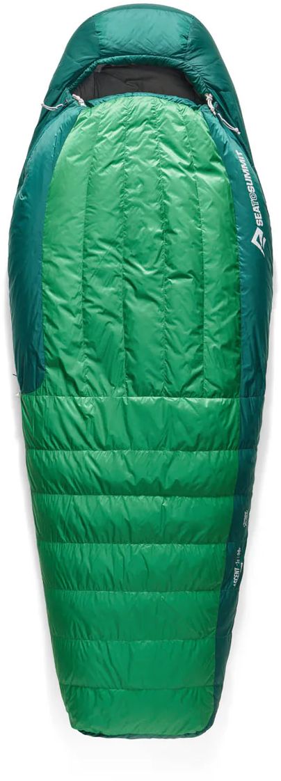 Ascent Down Sleeping Bag -1°C
