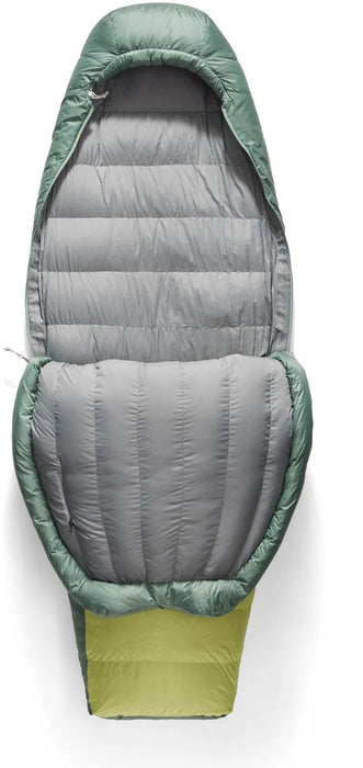 Ascent Women's Down Sleeping Bag -9°C