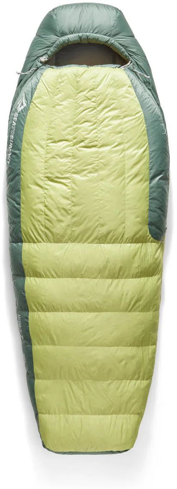 Ascent Women's Down Sleeping Bag -9°C