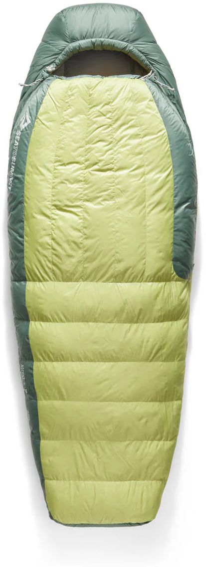 Ascent Women's Down Sleeping Bag -9°C
