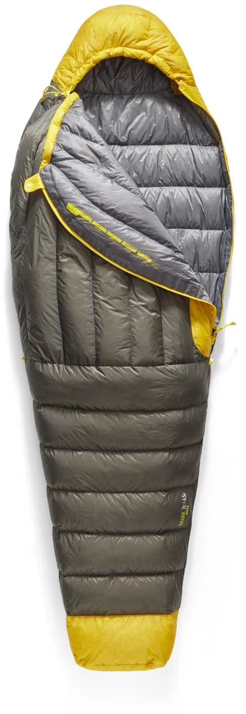 Spark Down Sleeping Bag -1°C