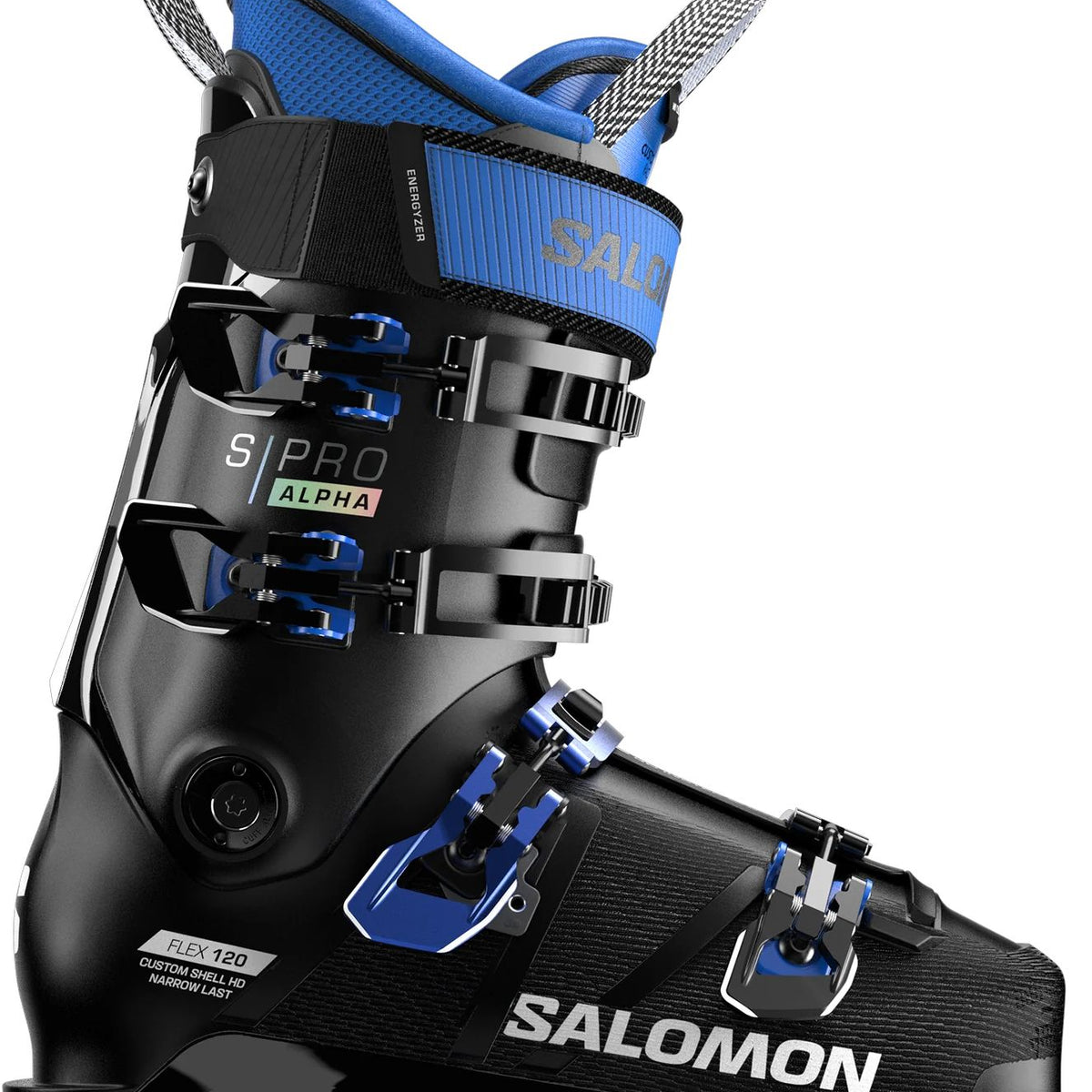 Salomon S/Pro Alpha 120 2026 — Alpsport