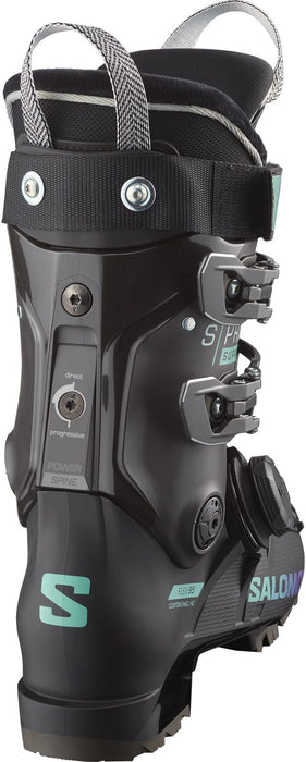 S/Pro Supra BOA 95W GW 2025