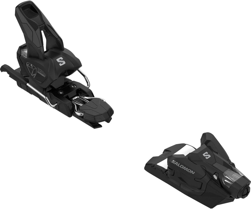 Bent 100 2027 inc Salomon Strive 12 Binding Package